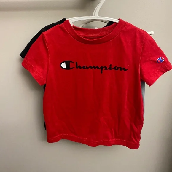 Champion Set - Picture 4 of 4